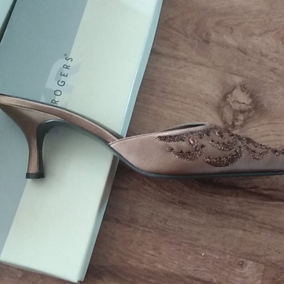 Mules - Picture 3 of 3